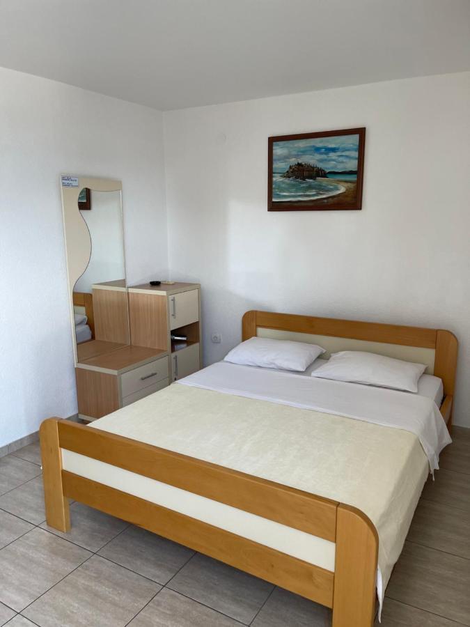 Apartments Top Of Budva Dış mekan fotoğraf